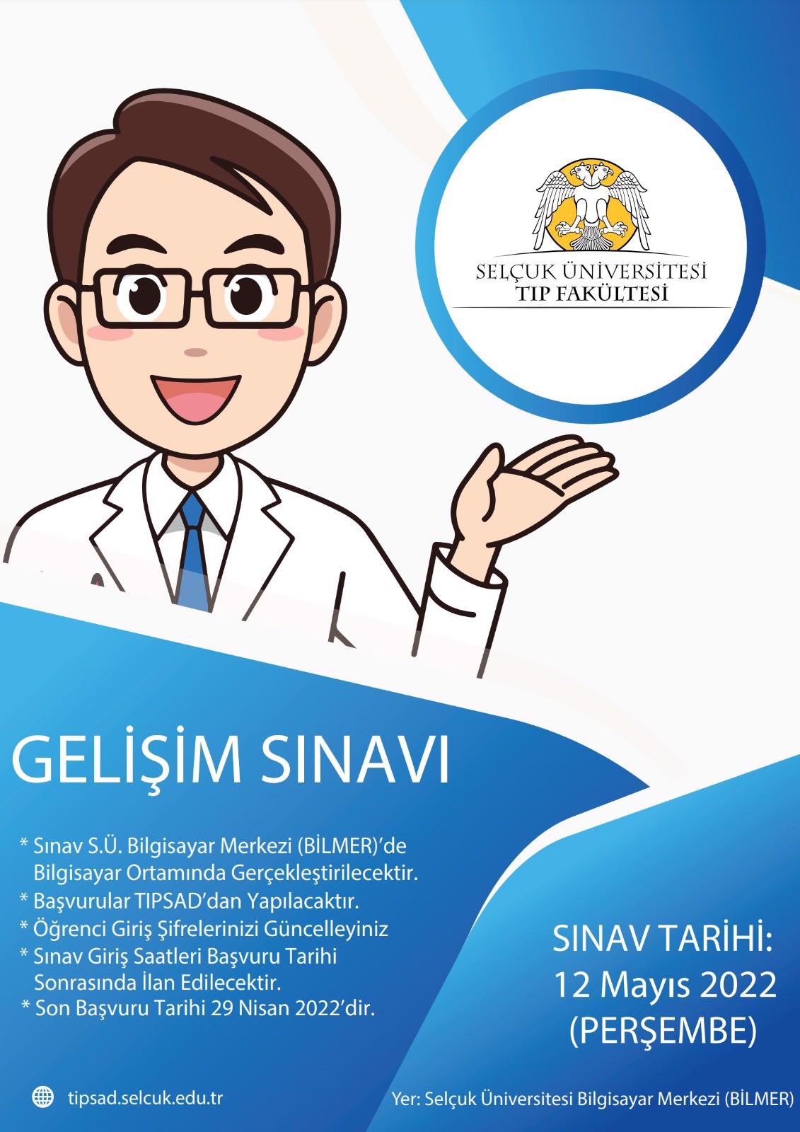 Gelişim Sınavı 2022
